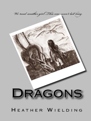 cover image of Dragons